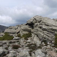 Photo de france - La randonnée du Mont Caroux